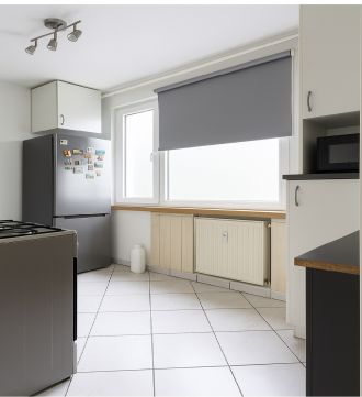 Eladó Lakás 1158 Budapest 15. kerület Drégelyvár utca felújítandó 3 szobs, erkélyes lakás