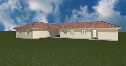 Eladó Ház 4251 Hajdúsámson Kertvárosi rész