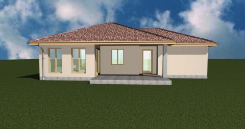 Eladó Ház 4251 Hajdúsámson , Kertvárosi rész