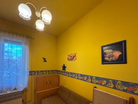 Eladó Lakás 1135 Budapest 13. kerület Start Hitelre alkalmas lakás Angyalföld fejlődő részén!