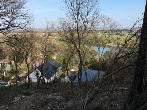 Eladó Telek 2016 Leányfalu 