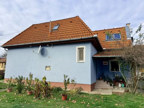 Eladó Ház 8895 Pusztamagyaród 