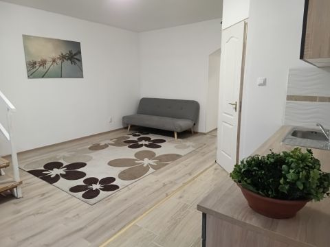 Eladó Lakás 1074 Budapest 7. kerület 