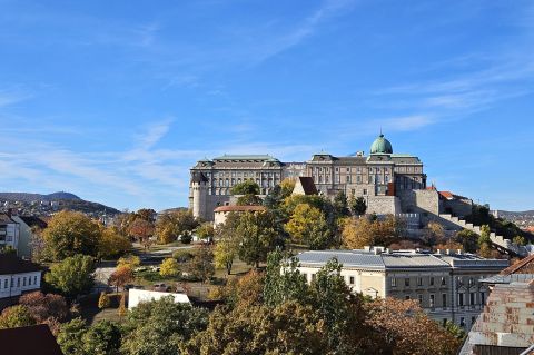 Eladó Lakás 1013 Budapest 1. kerület 