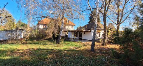 Eladó Ház 1162 Budapest 16. kerület Saroktelken álló, azonnal költözhető családi ház!