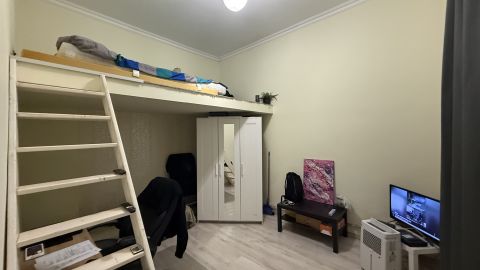 Eladó Lakás 1083 Budapest 8. kerület Felújítandó lakás Orczynegyedben 