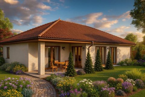 Eladó Ház 2030 Érd , Lőcsei út közelében