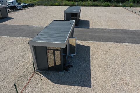 Kiadó Telek 1151 Budapest 15. kerület 