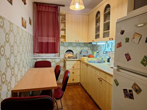 Eladó Lakás 6000 Kecskemét 2. EMELETI, SZIGETELT, ZÖLDÖVEZETI LAKÁS