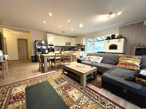 Eladó Ház 2337 Délegyháza , Prémium családi ház, vízpart közvetlen közelében