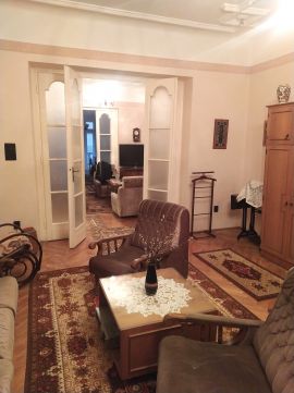 Kiadó Lakás 1137 Budapest 13. kerület 