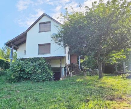 Eladó Ház 8852 Zákány , Zákány híres Látóhegyén hétvégi ház eladó! 