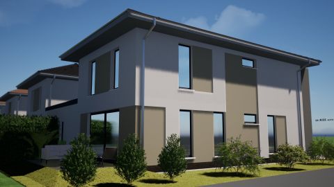 Eladó Ház 2220 Vecsés 