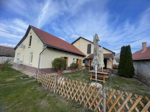 Eladó Ház 2629 Márianosztra 