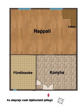 Eladó Lakás 1139 Budapest 13. kerület 