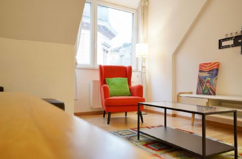 Eladó Lakás 1051 Budapest 5. kerület 