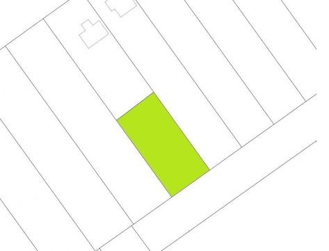 Eladó Telek 8653 Ádánd 8653 Ádánd, Családi házas falusias lakóövezet