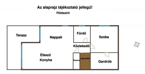 Eladó Ház 8230 Balatonfüred 