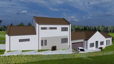 Eladó Ház 2112 Veresegyház 2112 Veresegyház, Hegyláb utca 