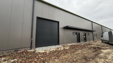 Kiadó Ipari 2351 Alsónémedi 