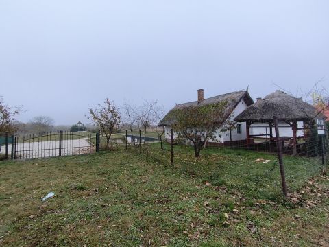 Eladó Ház 8695 Buzsák 