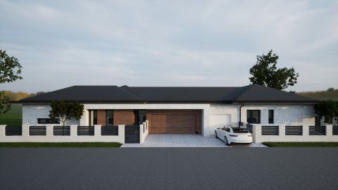 Eladó Ház 4400 Nyíregyháza 