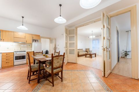 Eladó Lakás 1136 Budapest 13. kerület 