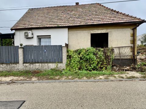 Eladó Ház 1223 Budapest 22. kerület , Budatétény, a Campona felett