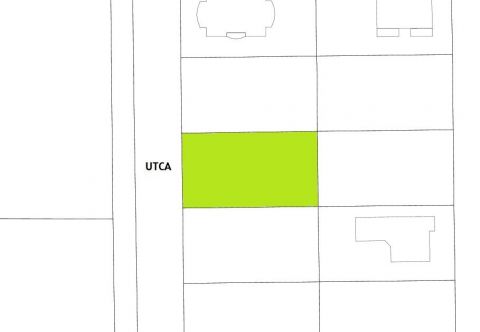 Eladó Telek 8784 Kehidakustány 8784 Kehidakustány, Termál és Élményfürdő közelében