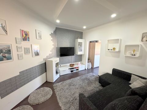 Kiadó Lakás 4400 Nyíregyháza 