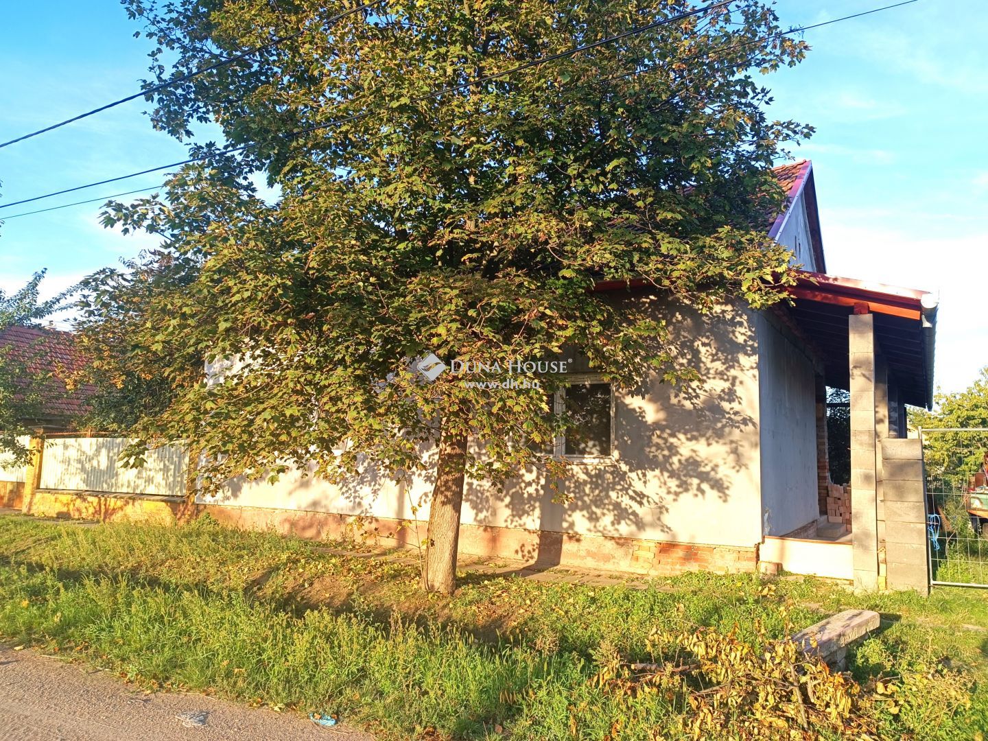 Eladó ház Békéscsabán – HZ017121
