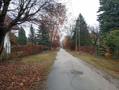 Eladó Ház 8623 Balatonföldvár Mátyás király út