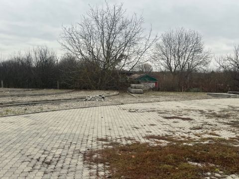 Eladó Telek 7632 Pécs 