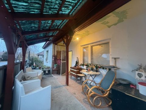 Eladó Ház 2377 Örkény 