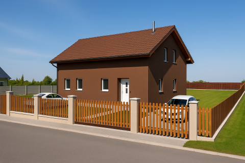 Eladó Ház 2300 Ráckeve , Csendes helyen,közel a központhoz!!!