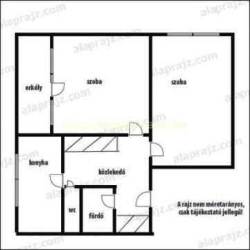 Eladó Lakás 2100 Gödöllő 