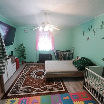 Eladó Ház 6100 Kiskunfélegyháza , Kiskunfélegyháza Délibáb utcában ház eladó!