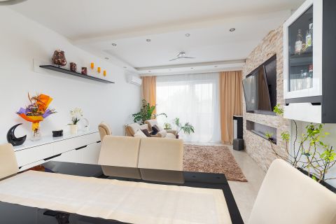 Eladó Lakás 1141 Budapest 14. kerület 