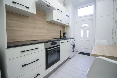 Eladó Lakás 1142 Budapest 14. kerület 