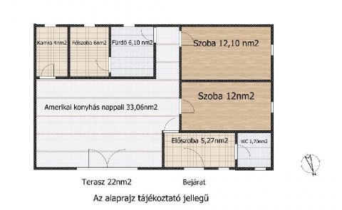 Eladó Ház 2315 Szigethalom 2315 Szigethalom, családi házas