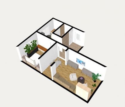 Eladó Lakás 8000 Székesfehérvár 