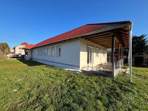 Eladó Ház 9771 Balogunyom 