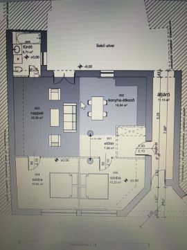 Eladó Lakás 7626 Pécs 