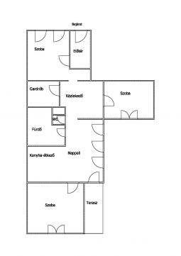 Eladó Lakás 3529 Miskolc 