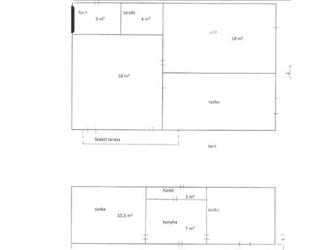 Eladó Ház 5091 Tószeg 5091 Tószeg, faluközpont