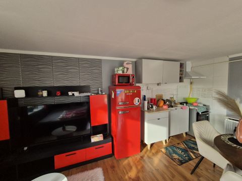 Eladó Ház 8138 Szabadhídvég felújított, hangulatos, 60 nm-es családi ház