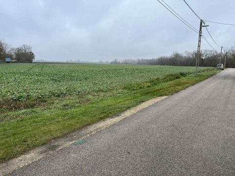 Eladó Telek 9155 Lébény 