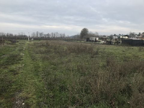 Eladó Telek 2465 Ráckeresztúr 