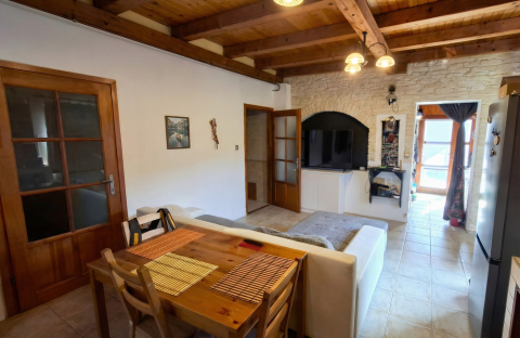 Eladó Ház 2363 Felsőpakony 2 különálló ház, remek befektetési lehetőséggel