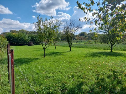 Eladó Telek 9151 Abda , Vámház utca közelében